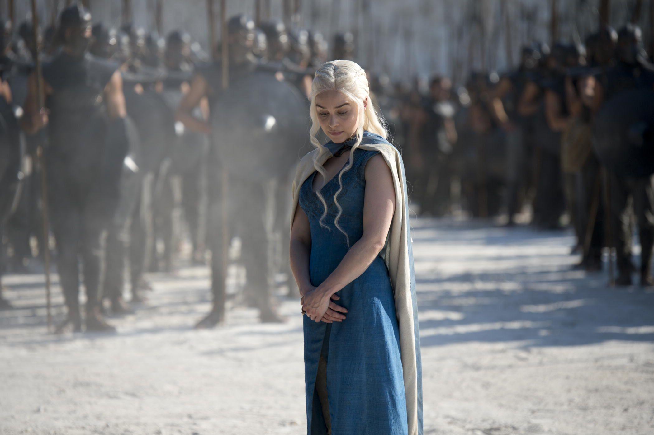 2100x1398 Daenerys Targaryen Season 4 Targaryen Wallpaper