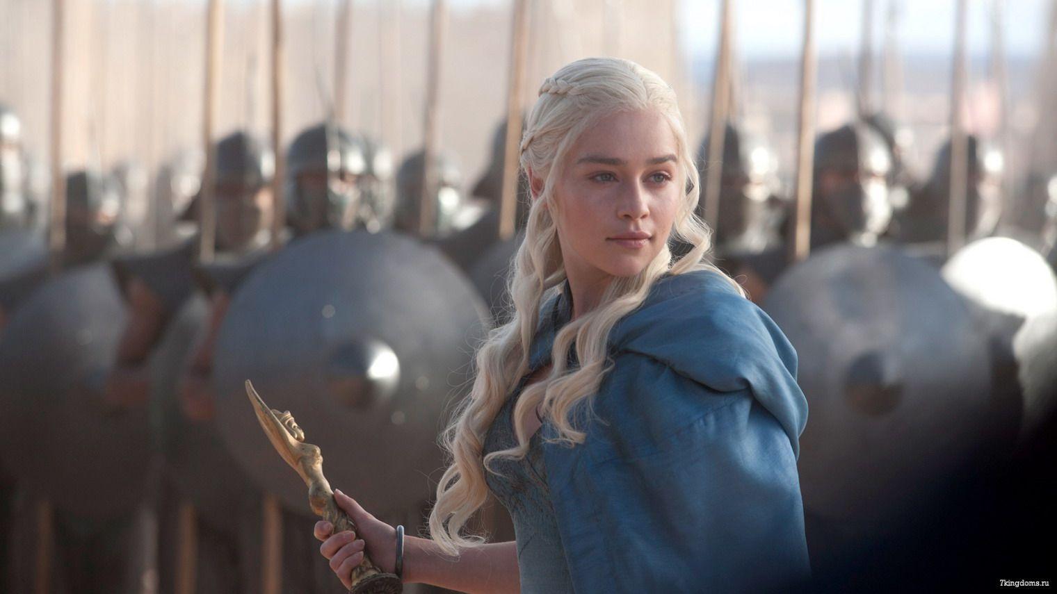 1520x855 Daenerys Targaryen Targaryen Wallpaper 34301429