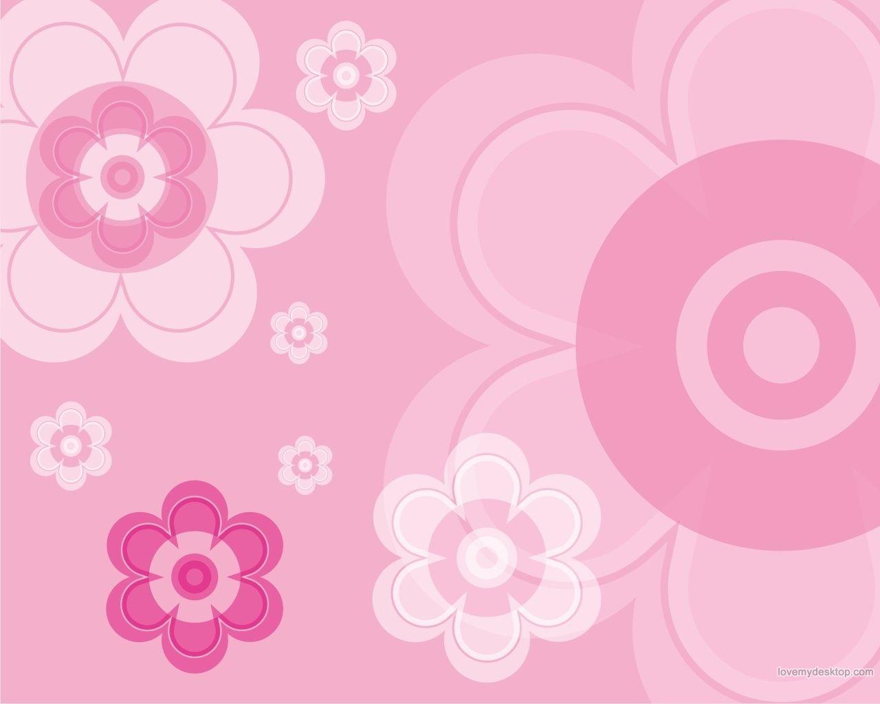 1280x1024 Pink Wallpaper Widescreen Wallpaper