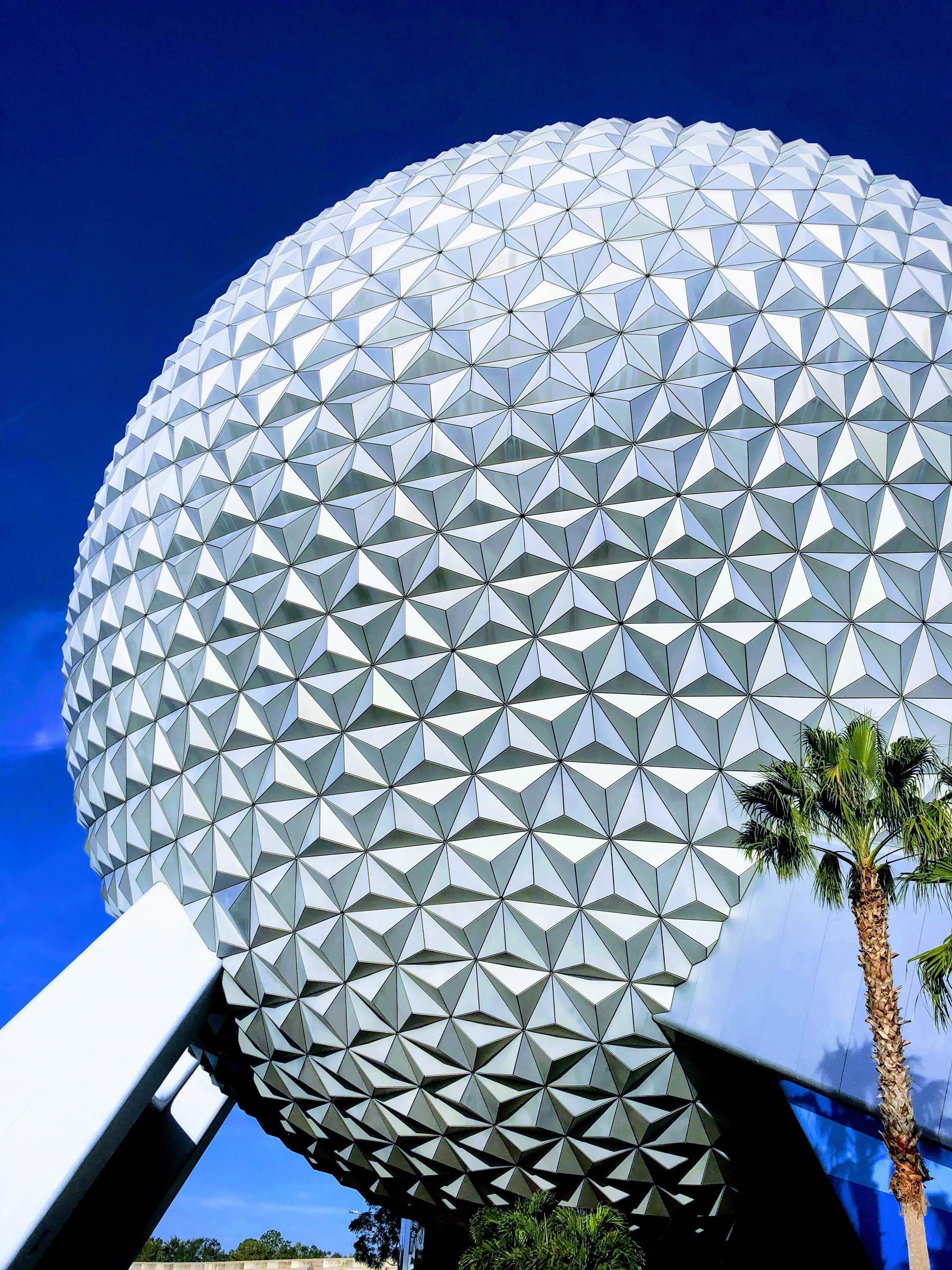 Epcot Wallpapers - Top Free Epcot Backgrounds - WallpaperAccess