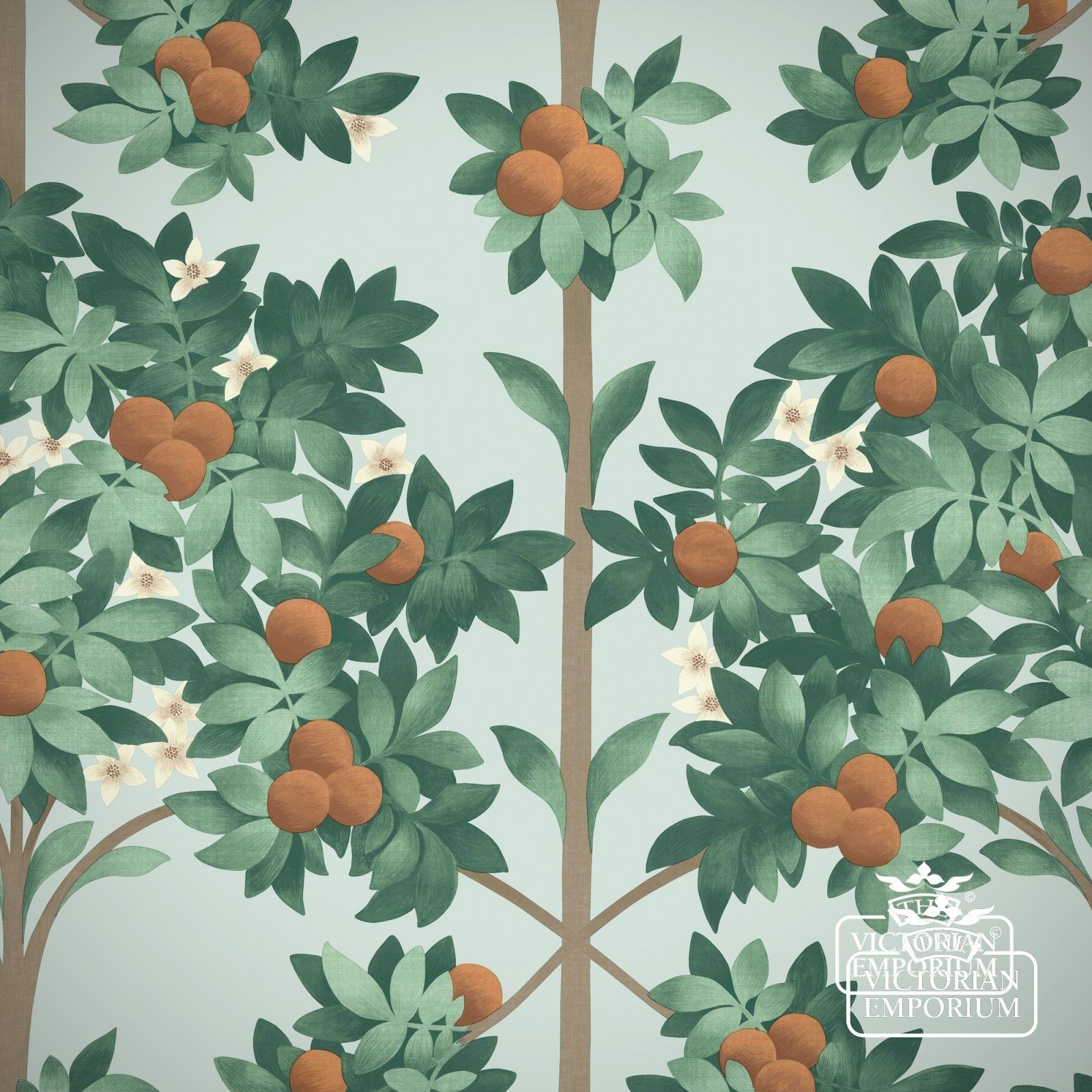 1600x1600 Orange Blossom wallpaper in a choice