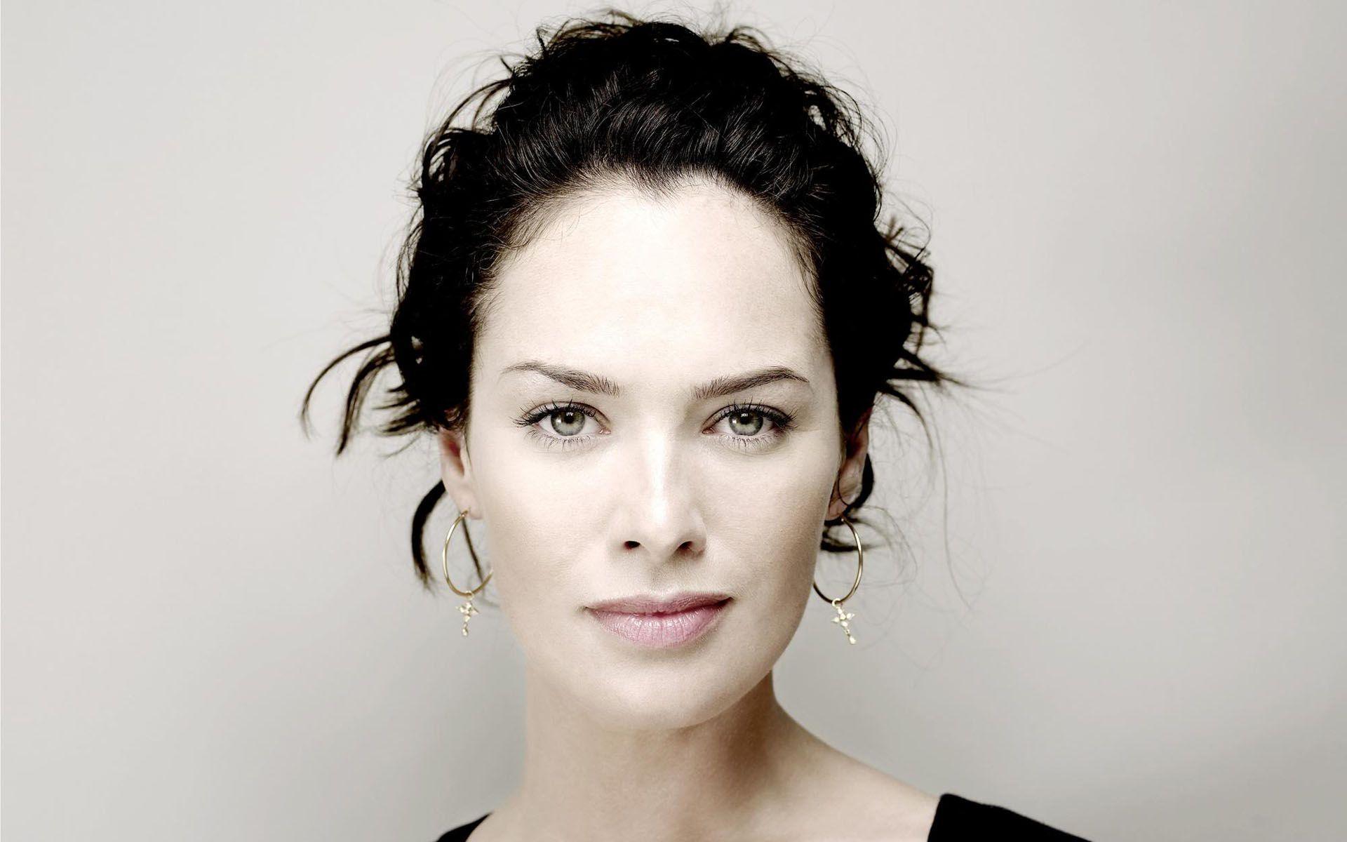 1920x1200 Lena Headey Wallpaper