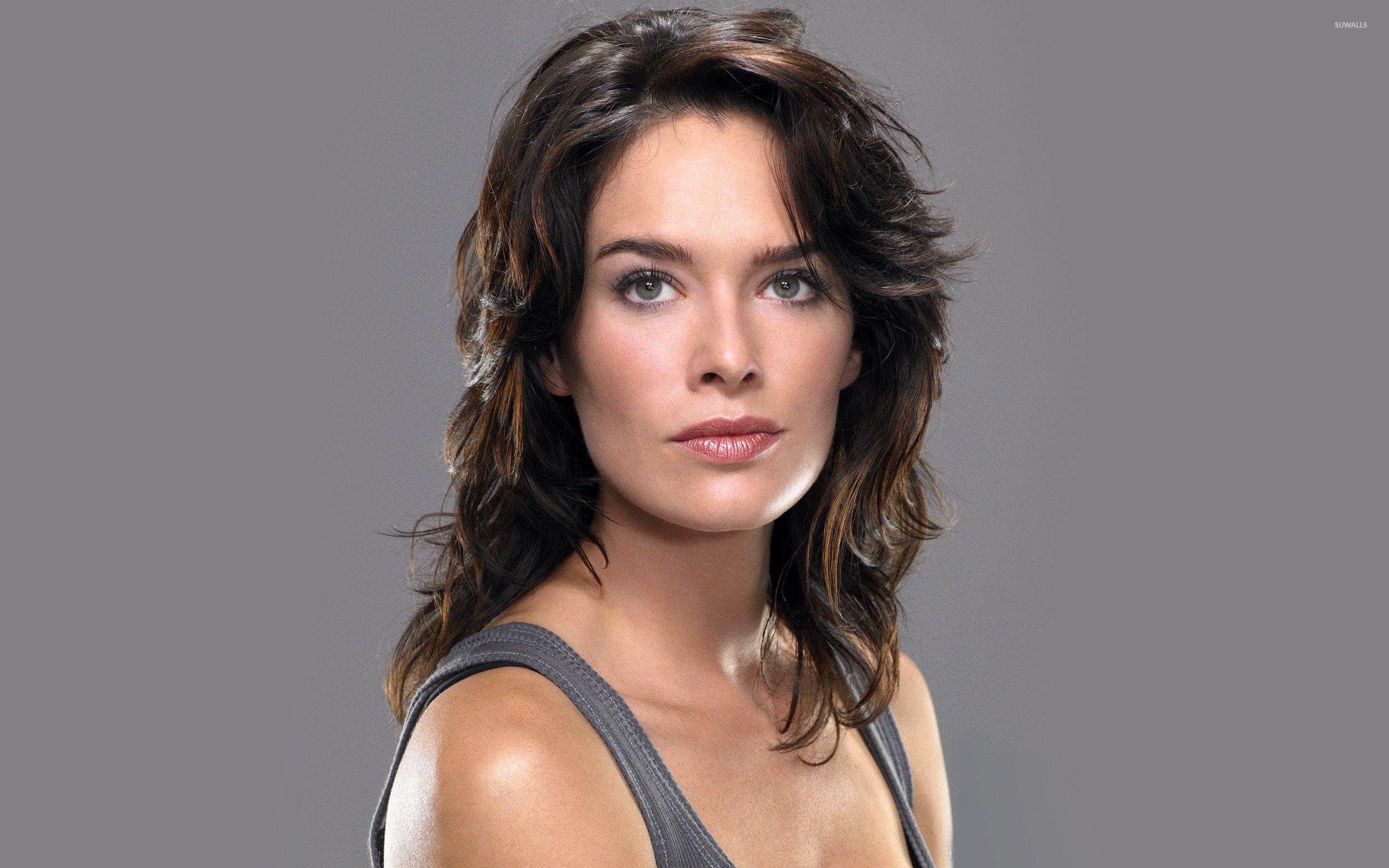 2560x1600 Lena Headey [2] wallpaper wallpaper