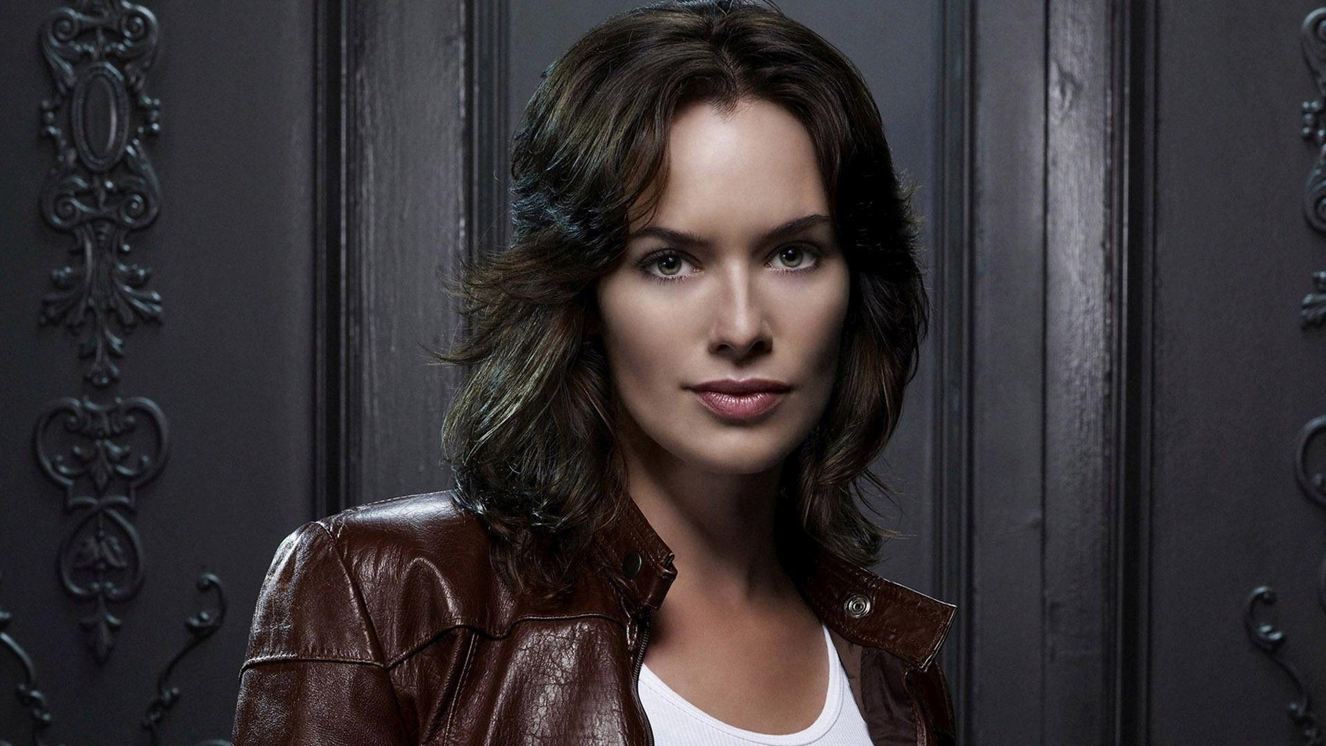 1920x1080 Lena Headey High Definition Wallpaper