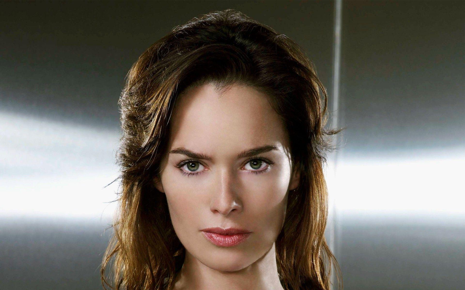 1920x1200 Lena Headey HD Wallpaper for desktop download