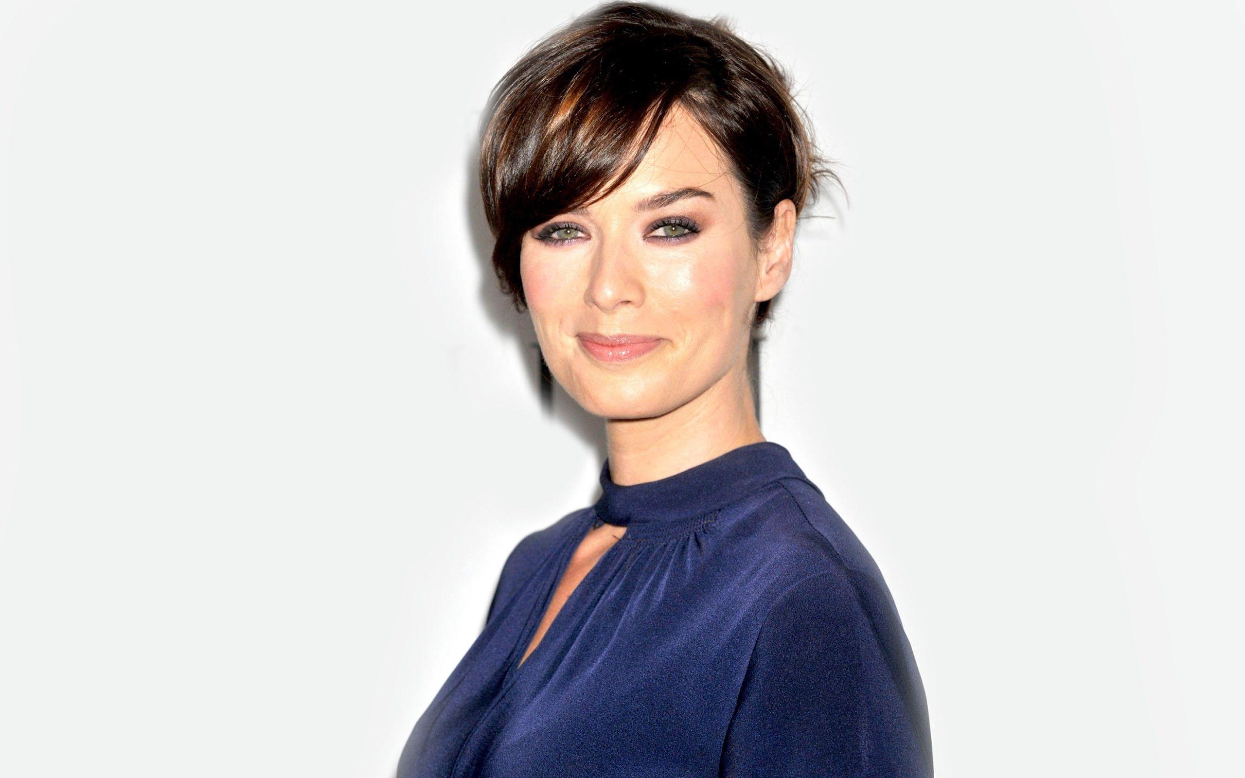2560x1600 Lena Headey Free HD Wallpaper Image Background