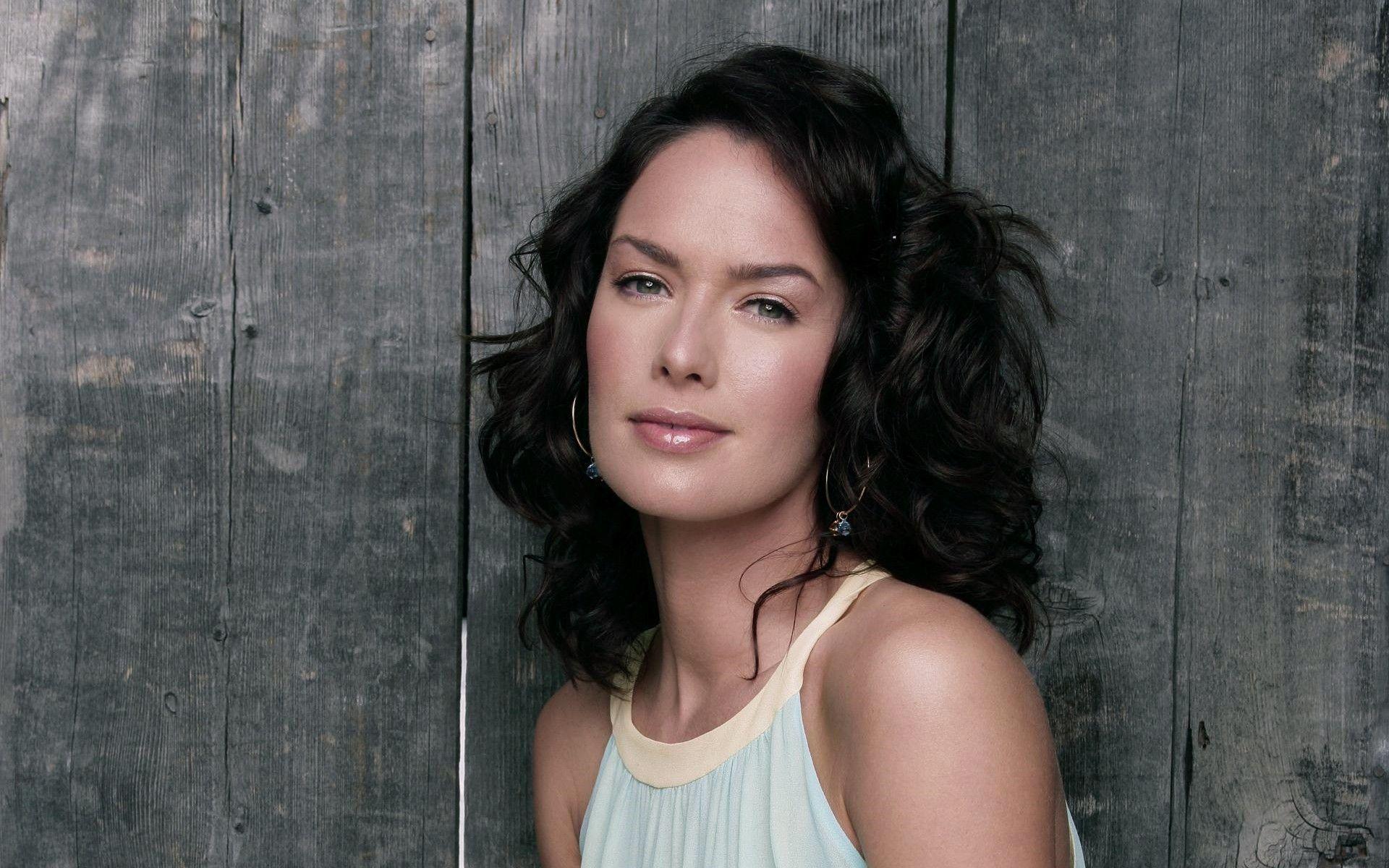1920x1200 lena headey brunette actress HD wallpaperx1200