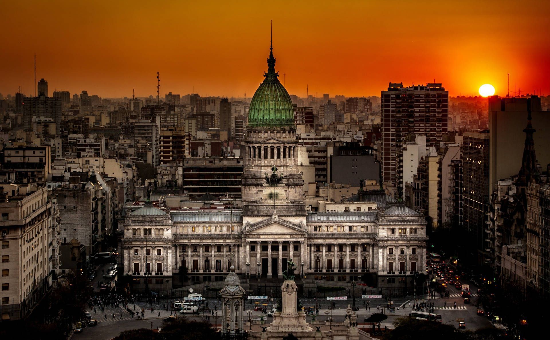 1920x1187 Argentina Wallpaper