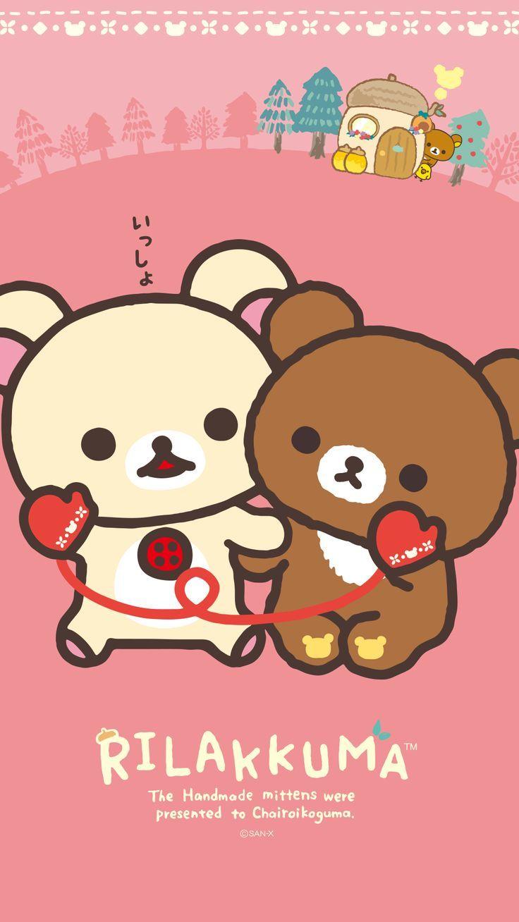 736x1308 best คุมะ image. Rilakkuma wallpaper, Kawaii cute