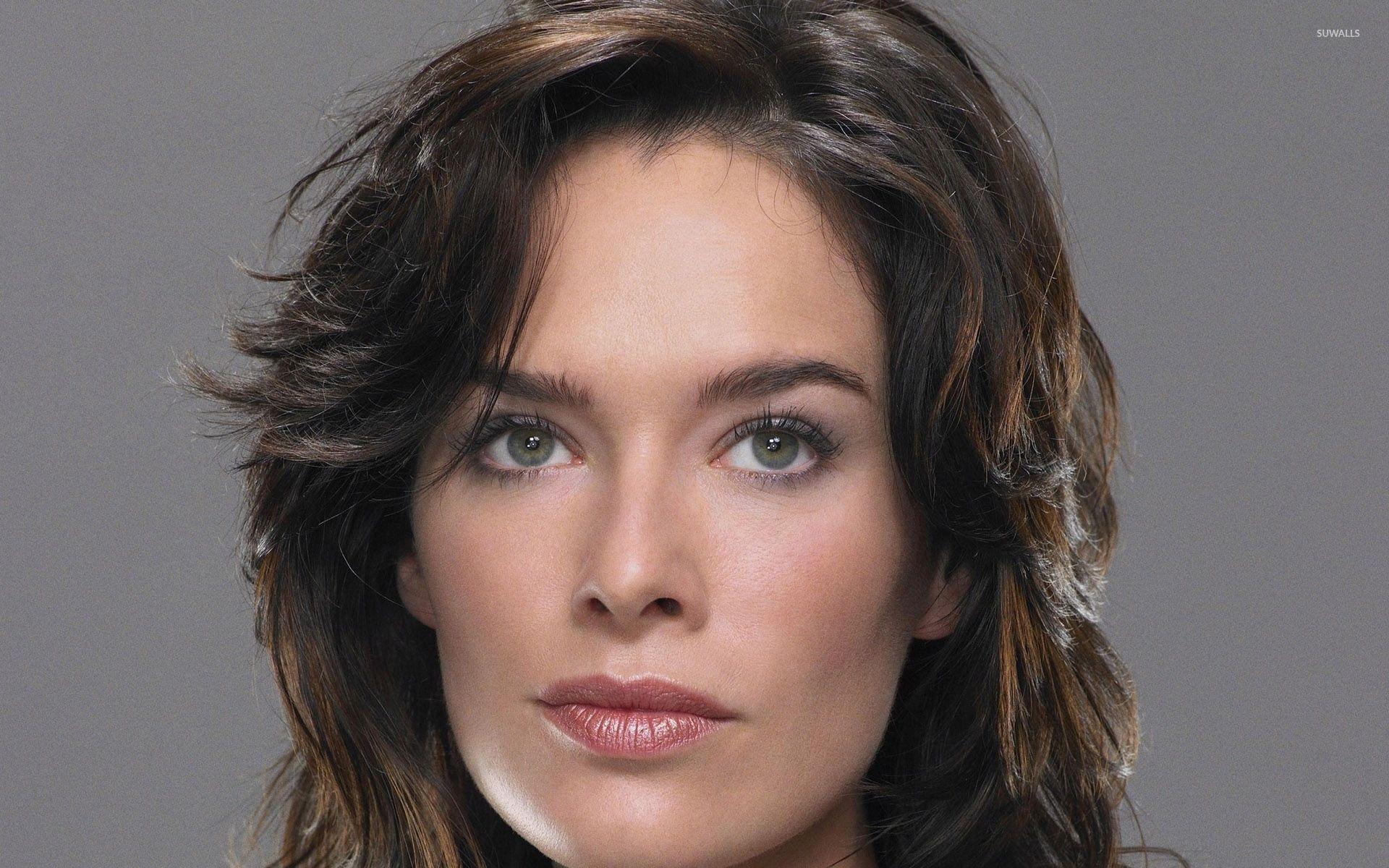 1920x1200 Lena Headey [7] wallpaper wallpaper