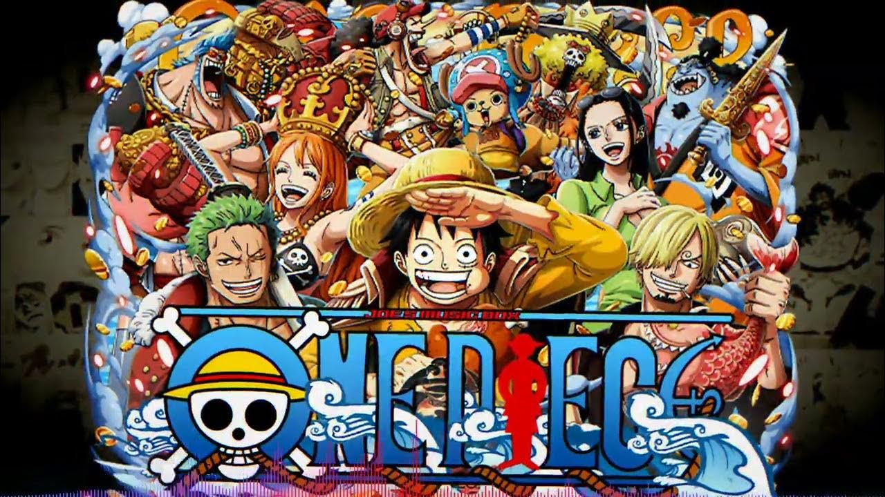 Straw Hats Wano Wallpapers - Top Free Straw Hats Wano Backgrounds ...