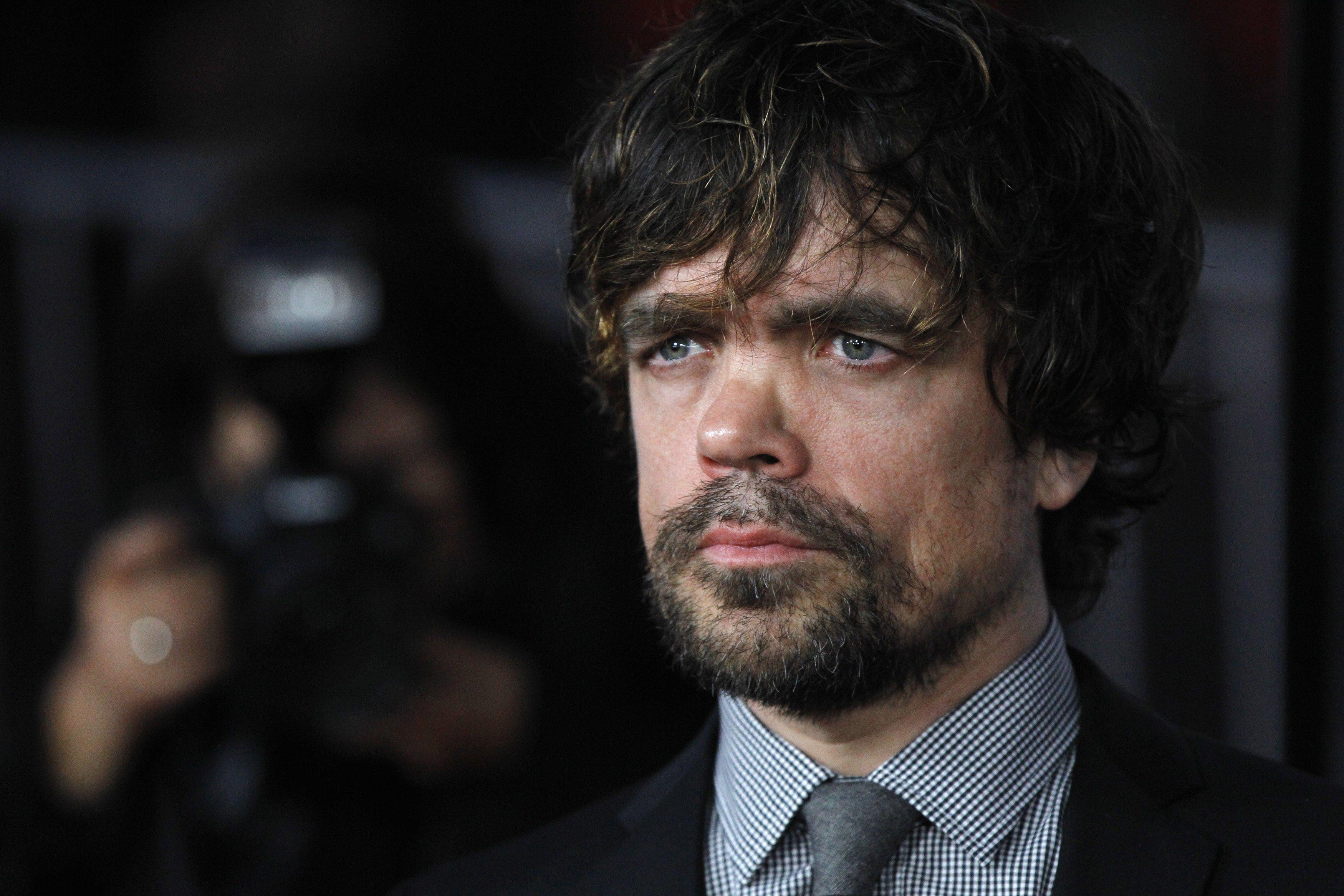 Peter Dinklage Wallpapers - Top Free Peter Dinklage Backgrounds 