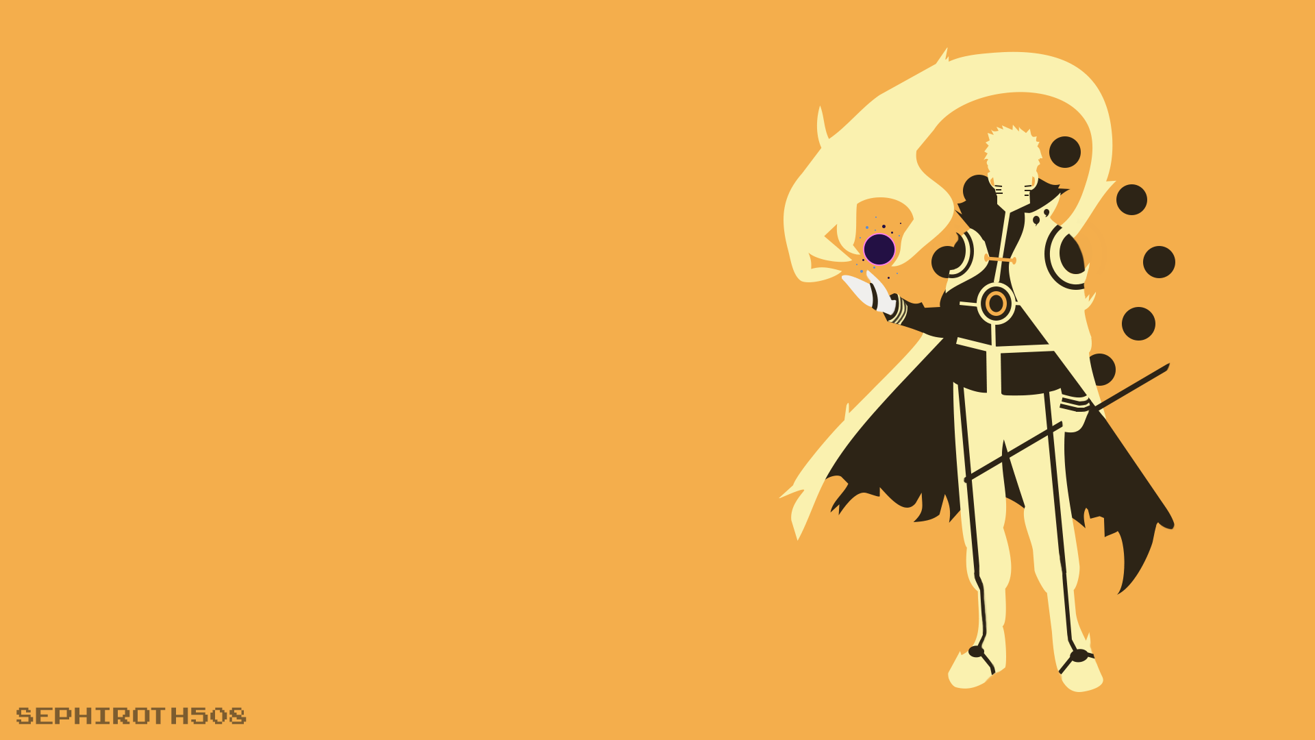 HD naruto minimalist wallpapers  Peakpx