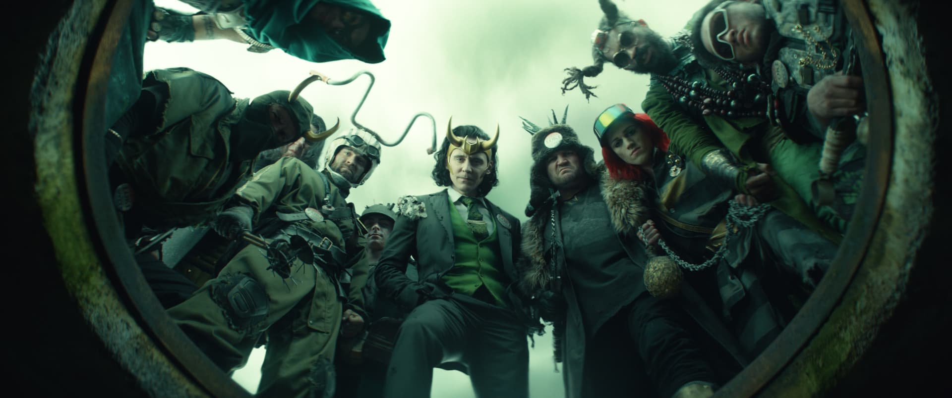 1920x804 Loki': Explore New Image from Episode