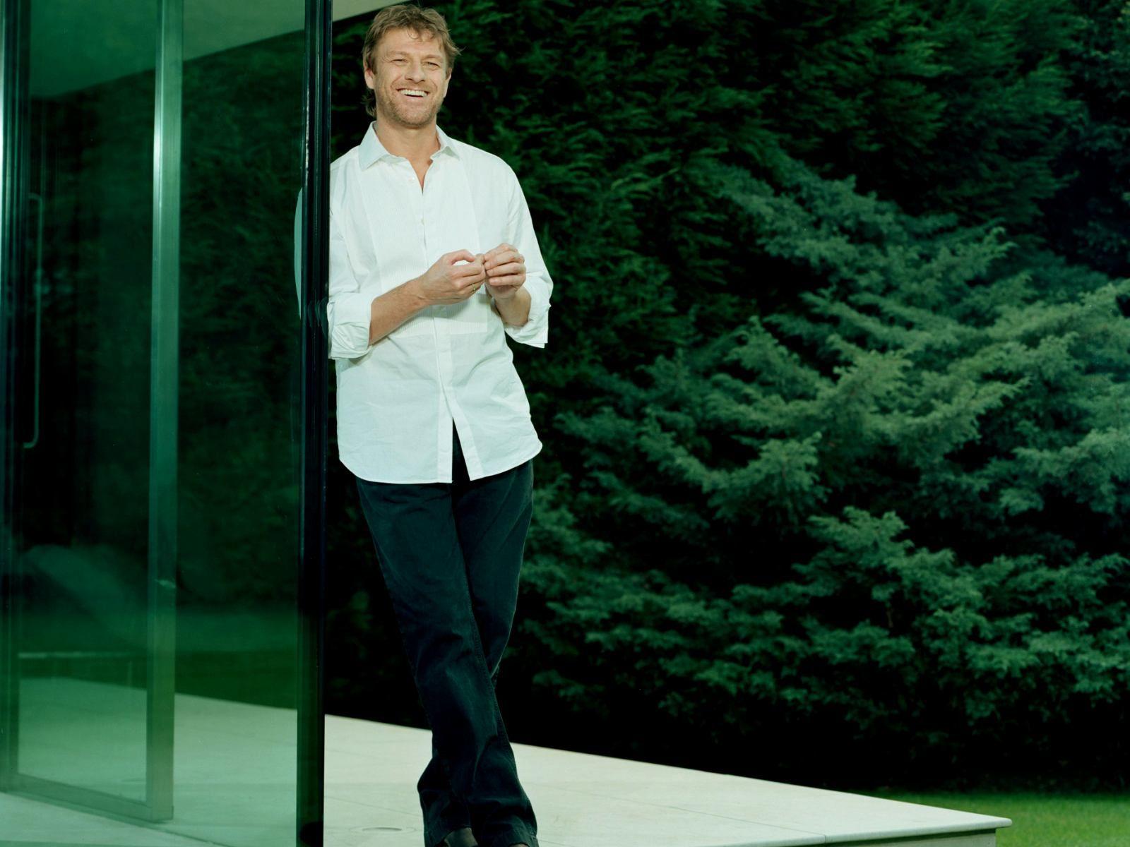 1600x1200 Sean Bean HD Wallpaper