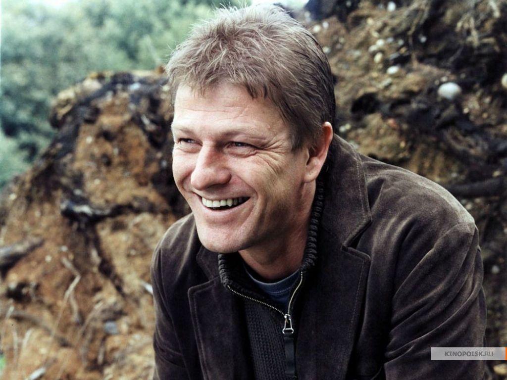 1024x768 Desktop Wallpaper Sean Bean Celebrities