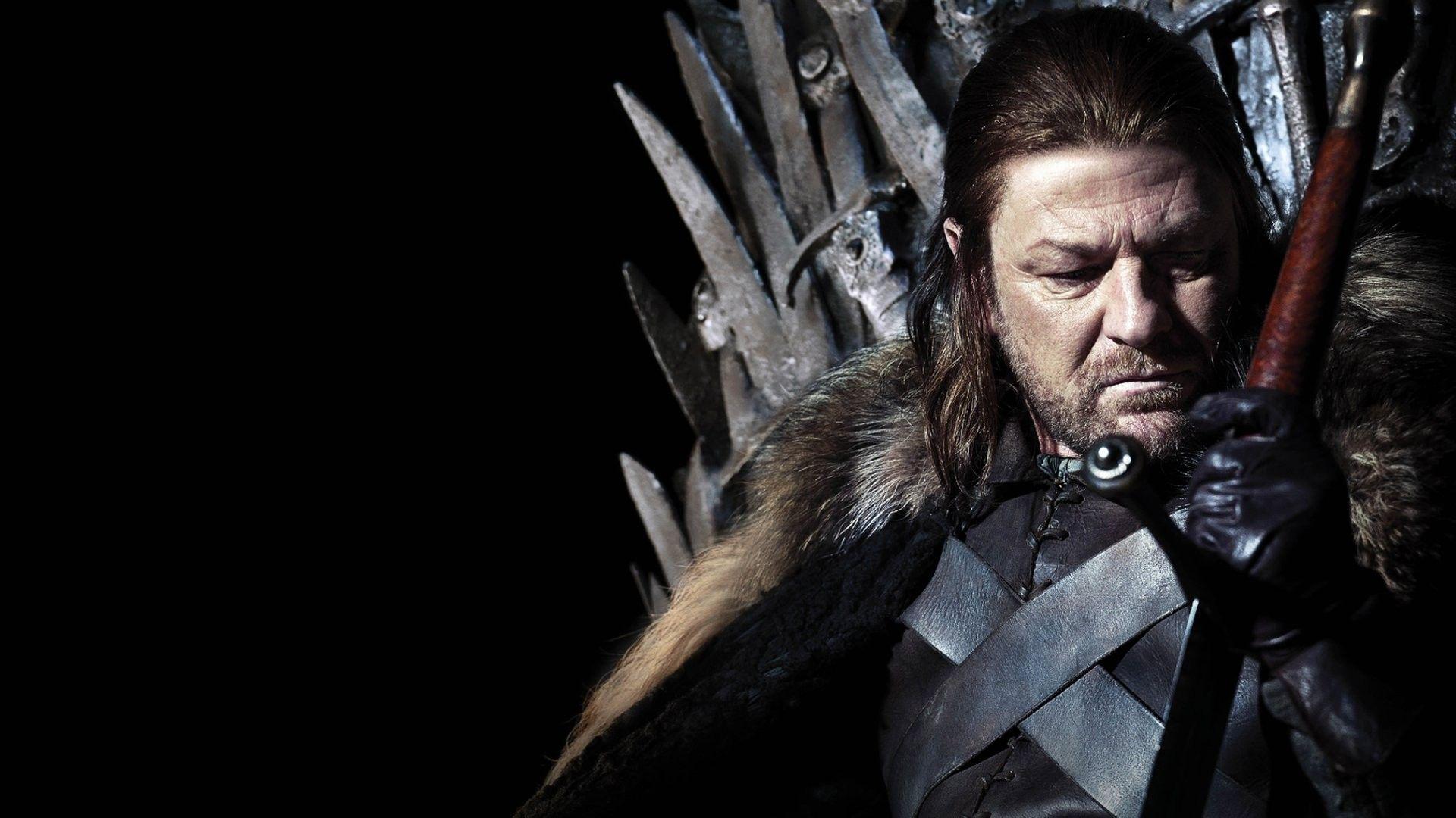 1920x1080 Game of Thrones, Sean Bean wallpaper