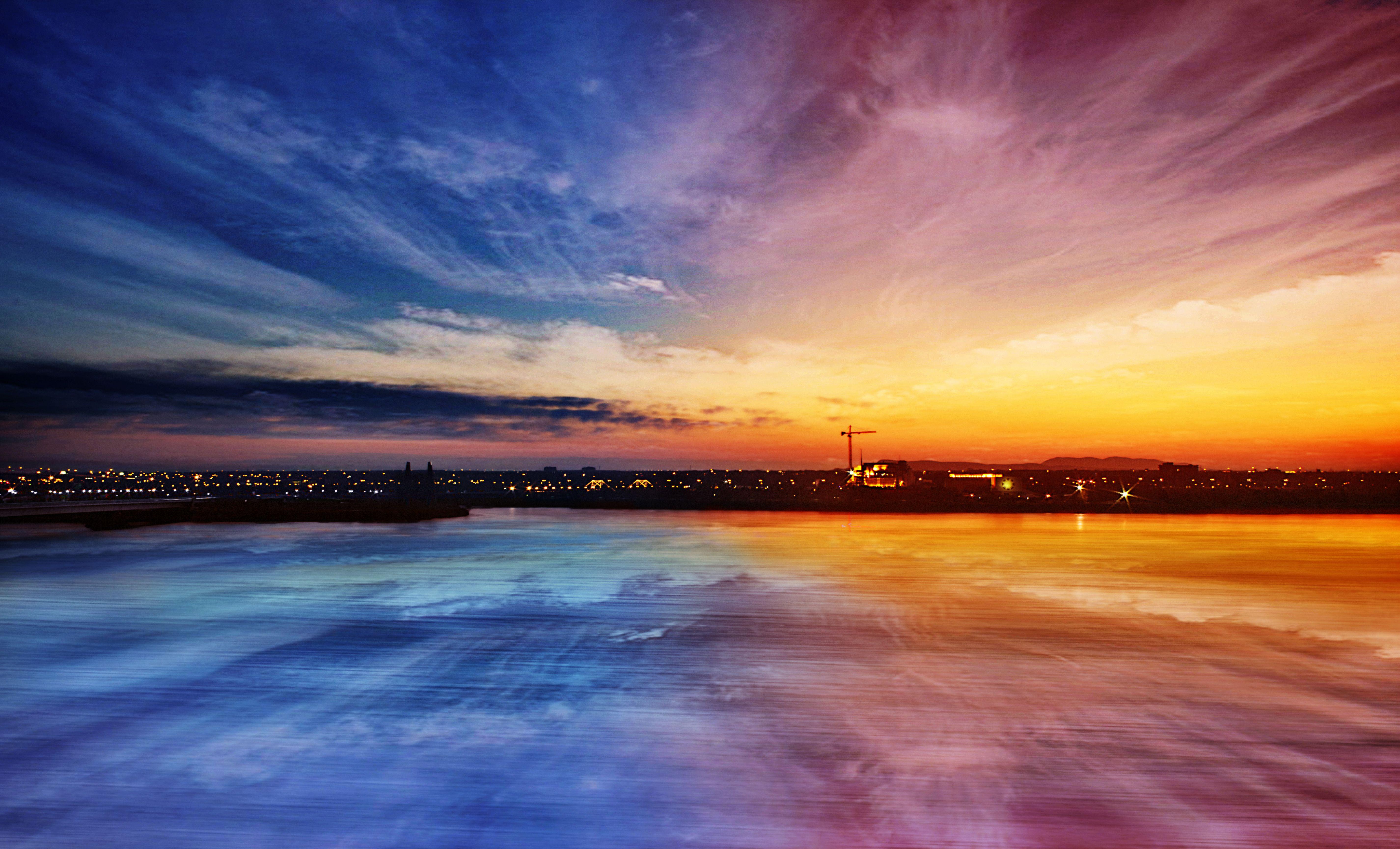 5702x3456 Download Landscape Picture Gallery
