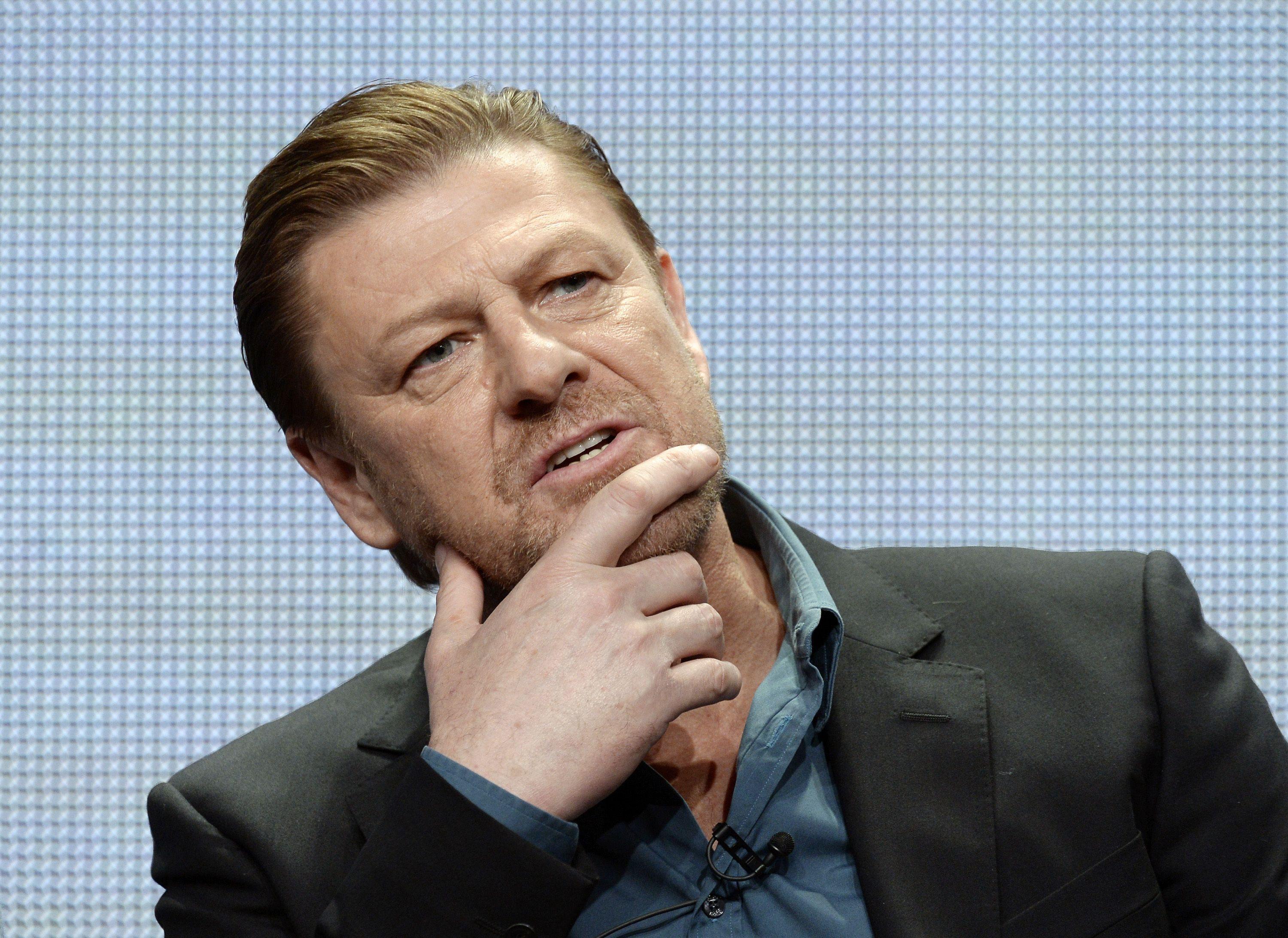 3000x2184 Sean Bean Wallpaper