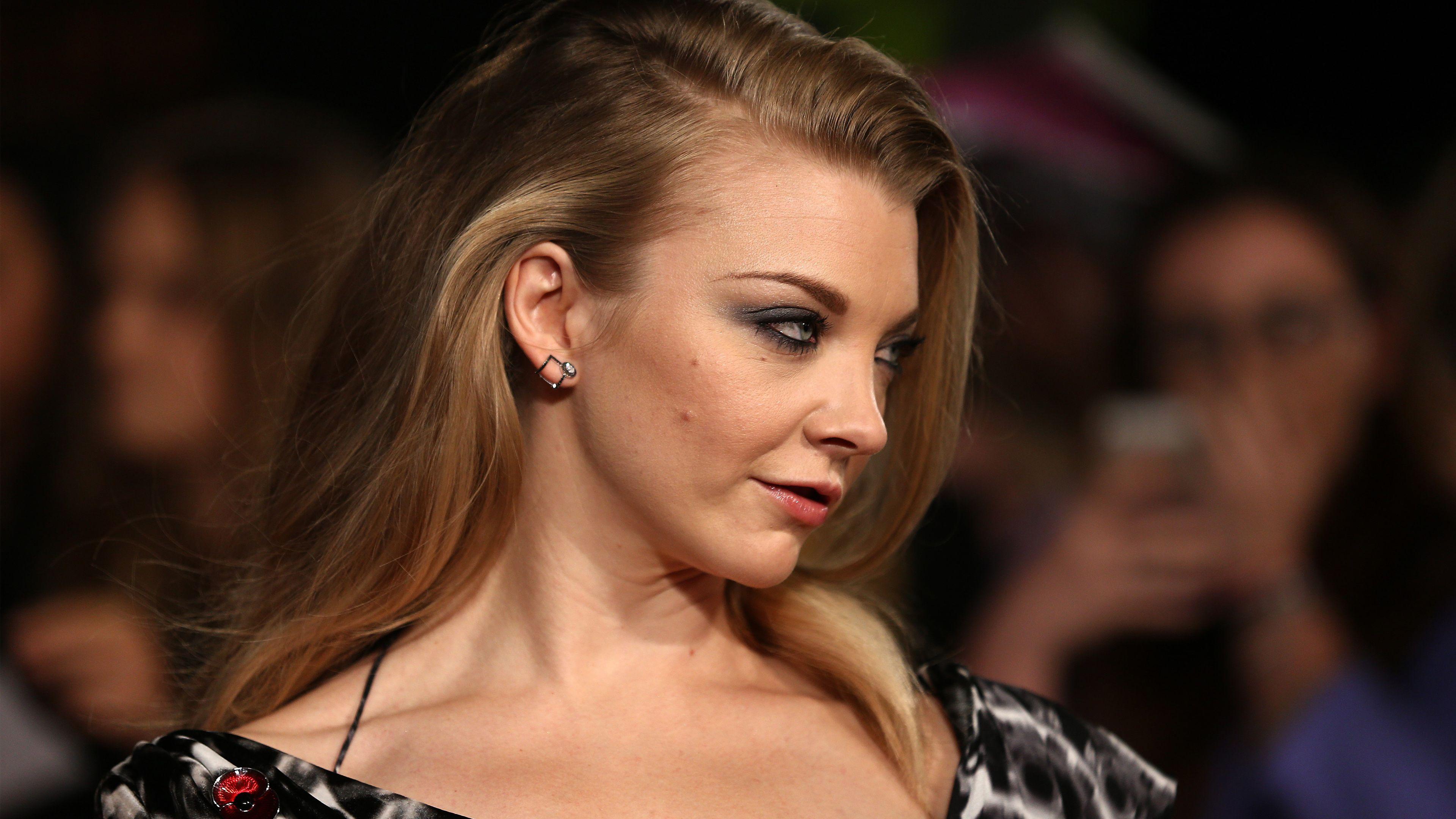 3840x2160 HD Natalie Dormer Wallpaper Wallpaper Home