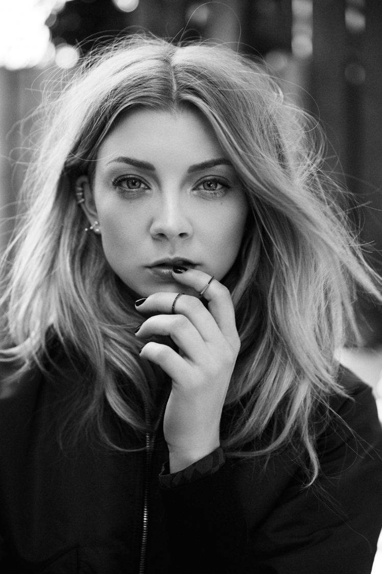 748x1122 Natalie Dormer Wallpaper HD / Desktop and Mobile Background