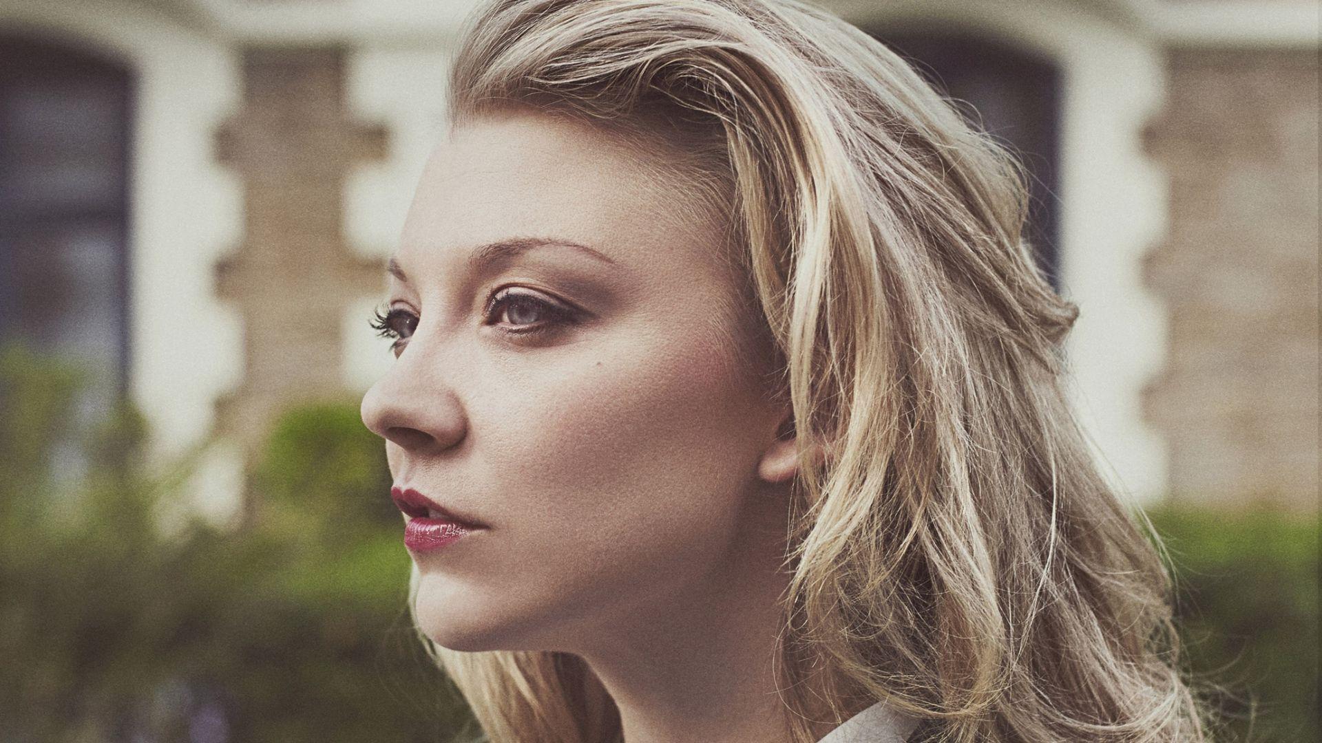 1920x1080 Natalie Dormer Wallpaper 12 X 1080