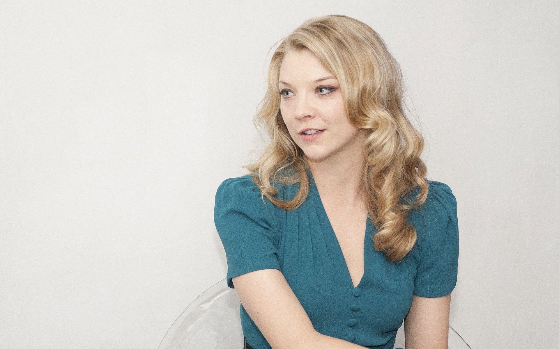 1920x1200 Natalie Dormer Wallpaper