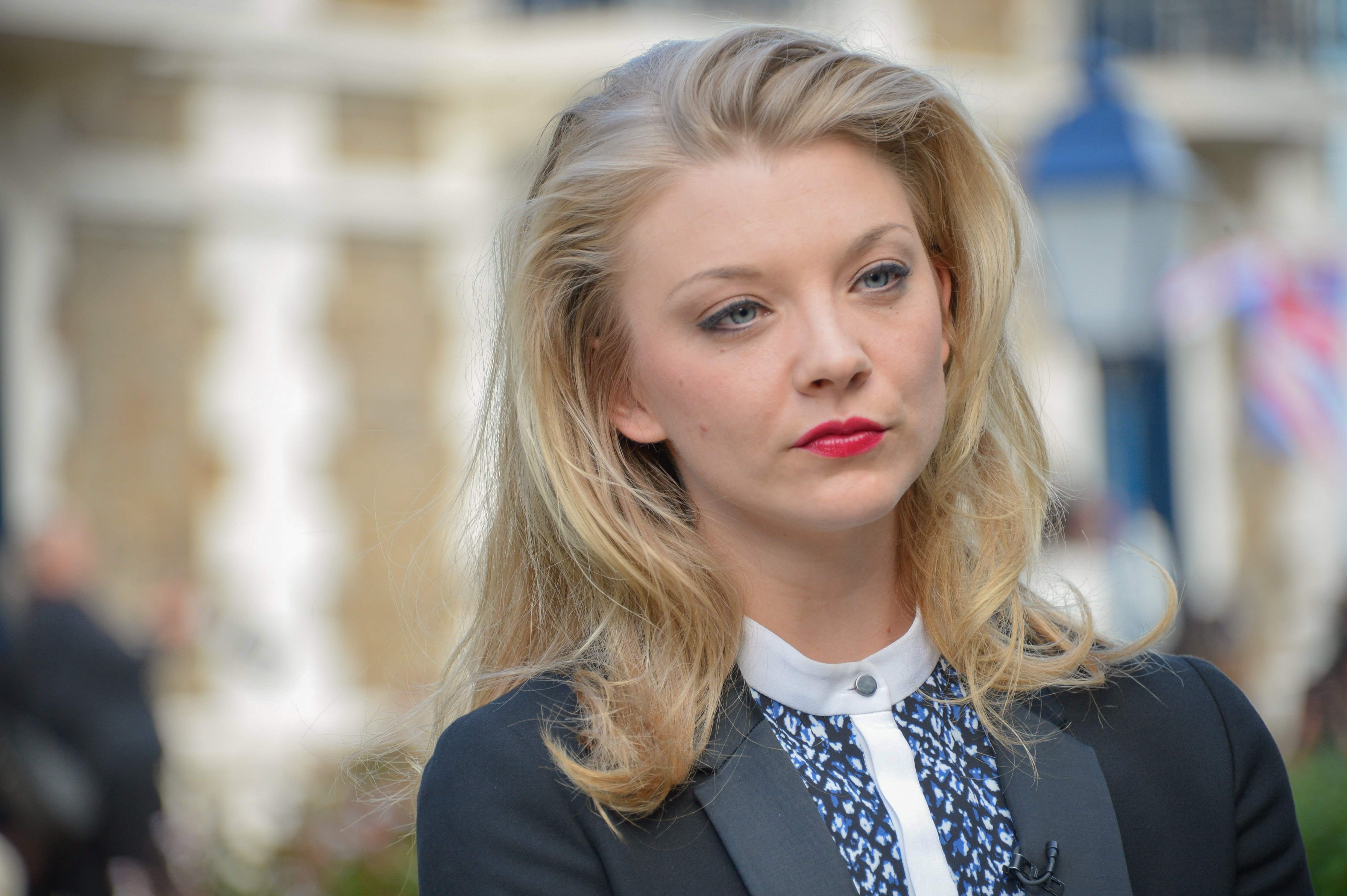 4928x3280 Natalie Dormer Wallpaper, Picture, Image