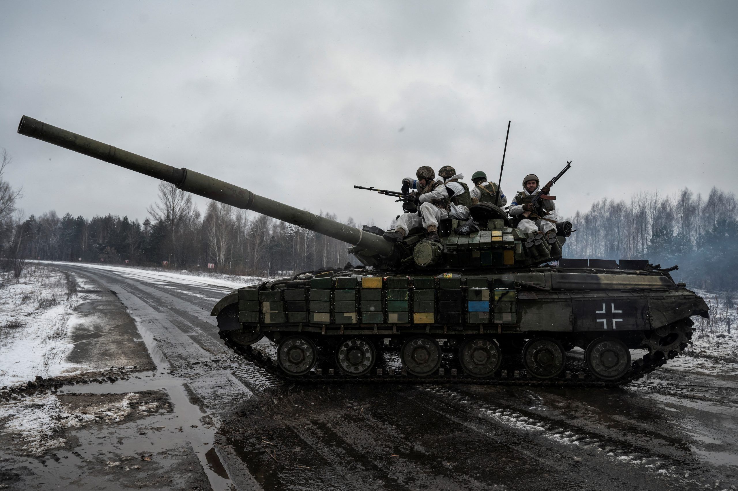 2560x1703 Precision Weapons Revolutionize Russia