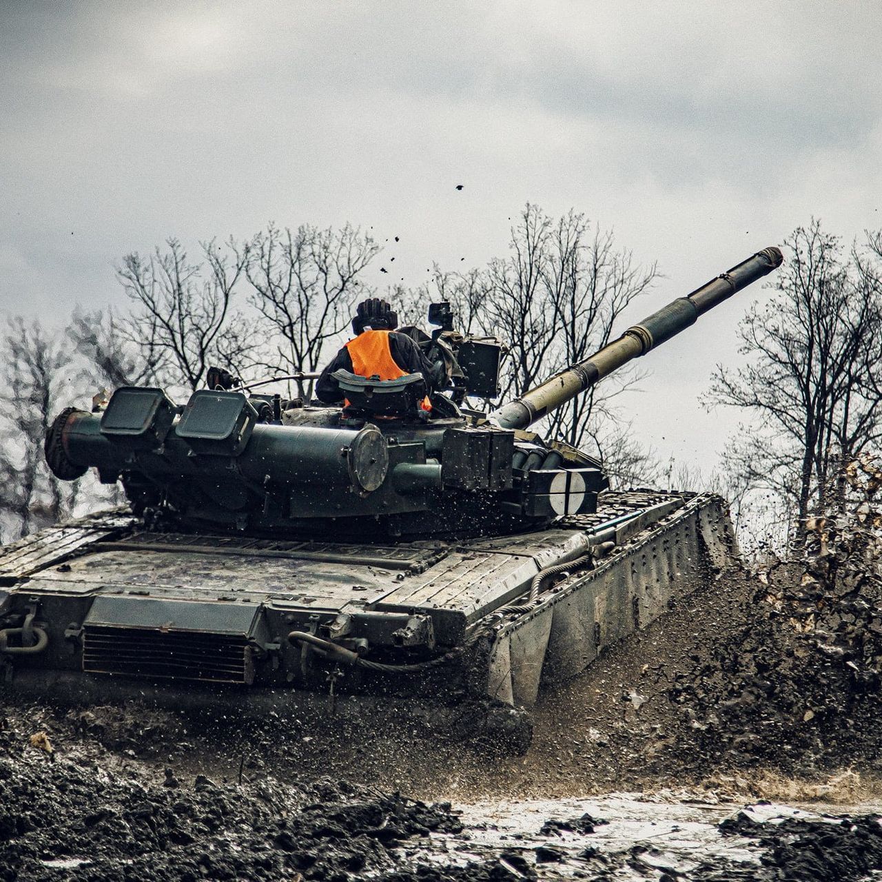 1280x1280 Russian Invasion of Ukraine