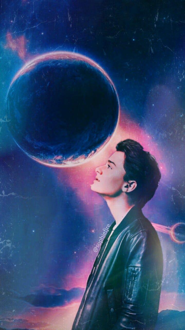 Noah Schnapp wallpaper by maddiegr  Download on ZEDGE  0a02
