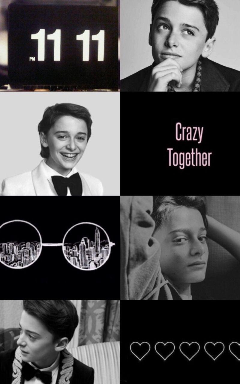 800x1280 Free download Noah Schnapp edit Noah Schnapp in 2019 Cast