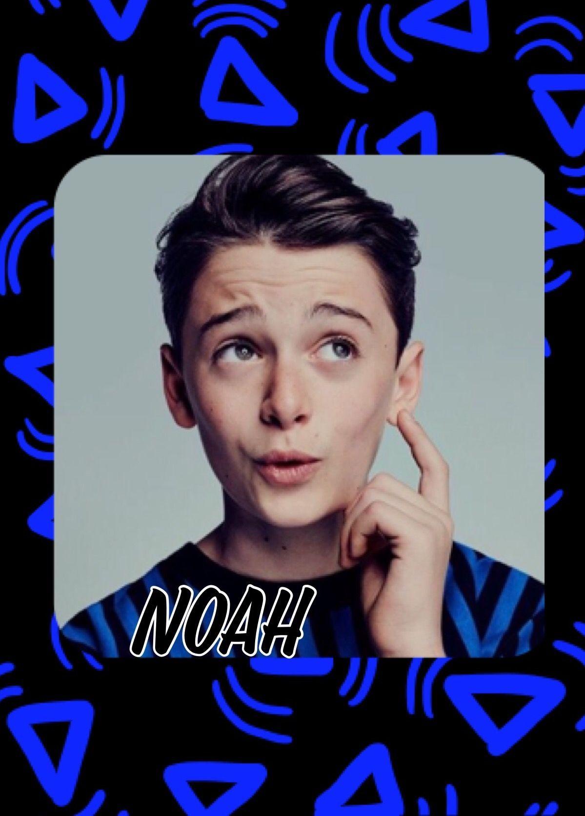 Noah Schnapp Wallpapers - Top Free Noah Schnapp Backgrounds