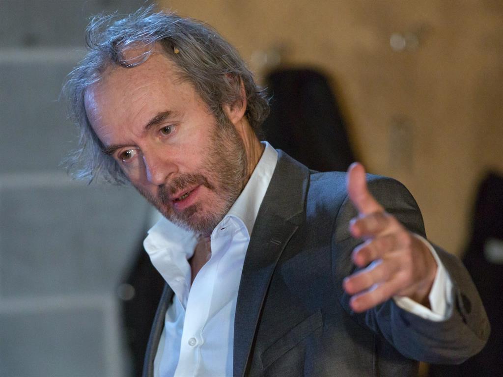 1024x768 Theatre review: When We Have Sufficiently Tortured Each