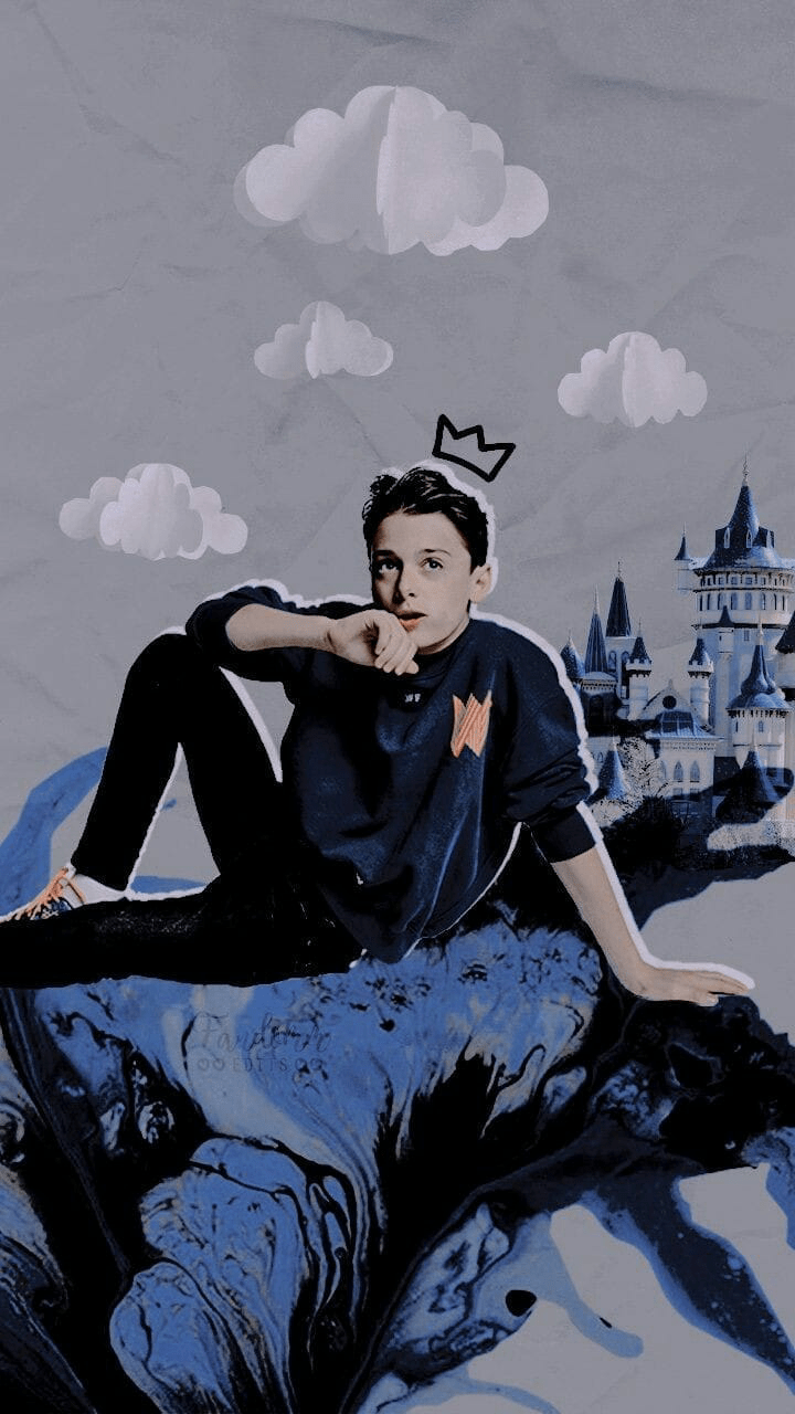 noah schnapp wallpaper fotos de perfil, futuro novio on noah schnapp wallpapers