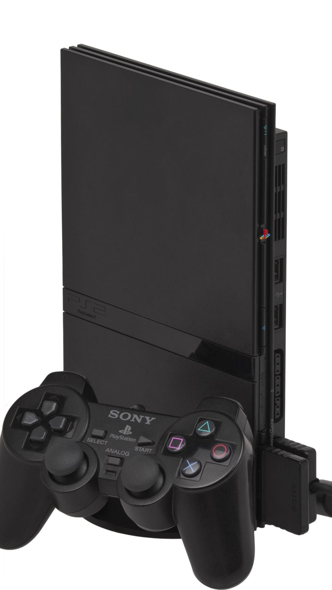 PlayStation 2 Wallpapers Top Free PlayStation 2 Backgrounds