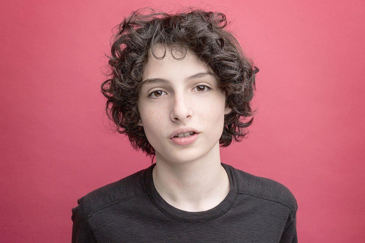  Finn Wolfhard Wallpapers  HD New 2020 APK for Android Download