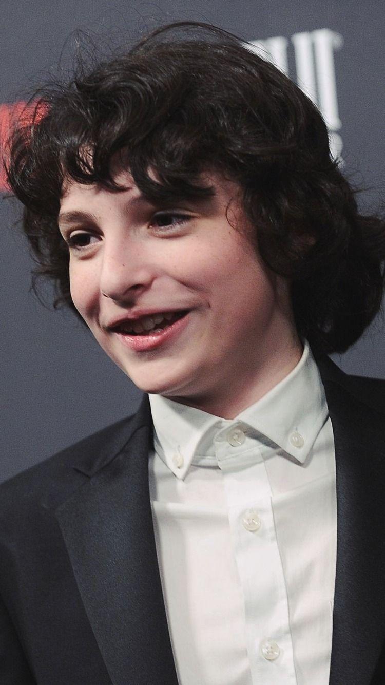 50 Finn Wolfhard HD Wallpapers and Backgrounds