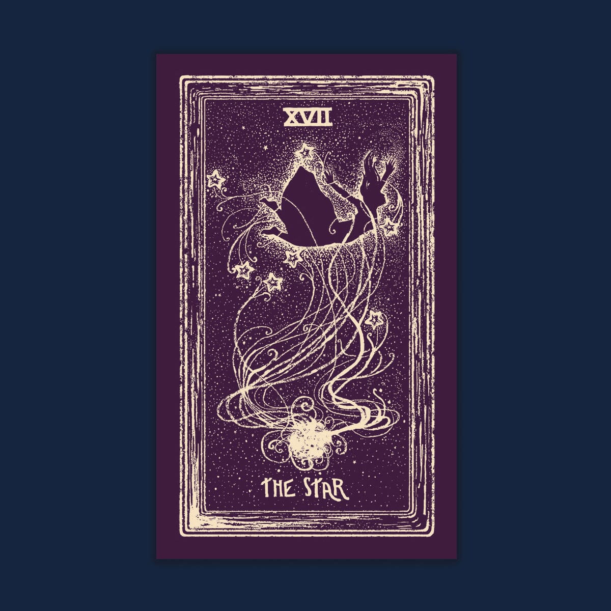 1200x1200 Light Visions Tarot Major Arcana