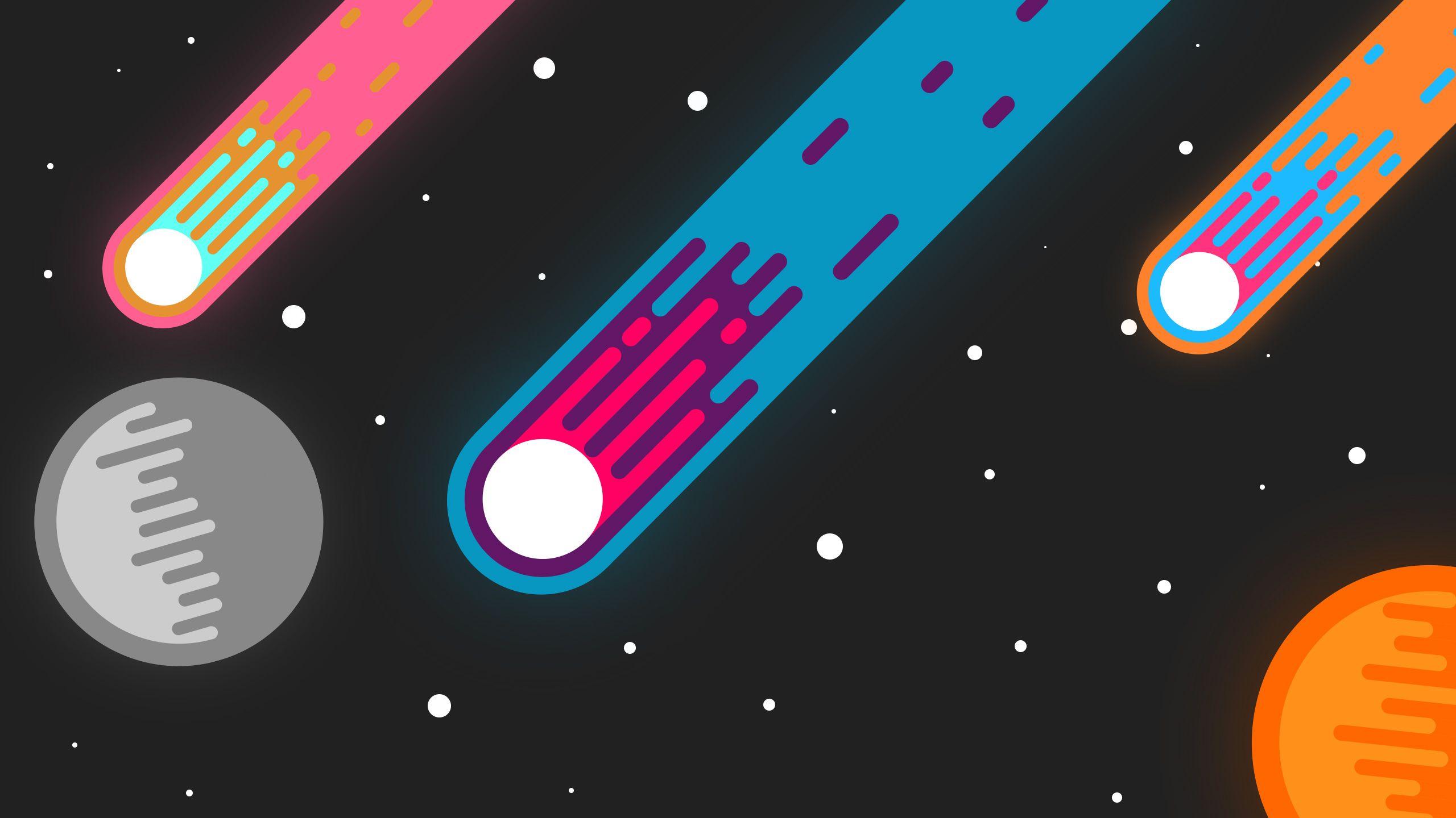 4K Rocket Space Minimal Wallpaper HD Minimalist 4K Wallpapers Images and  Background  Wallpapers Den