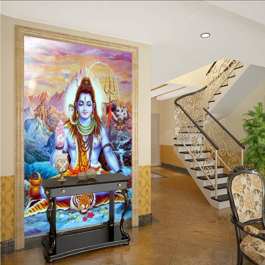 894x894 Dalxsh Religious Statues of T Hindu God