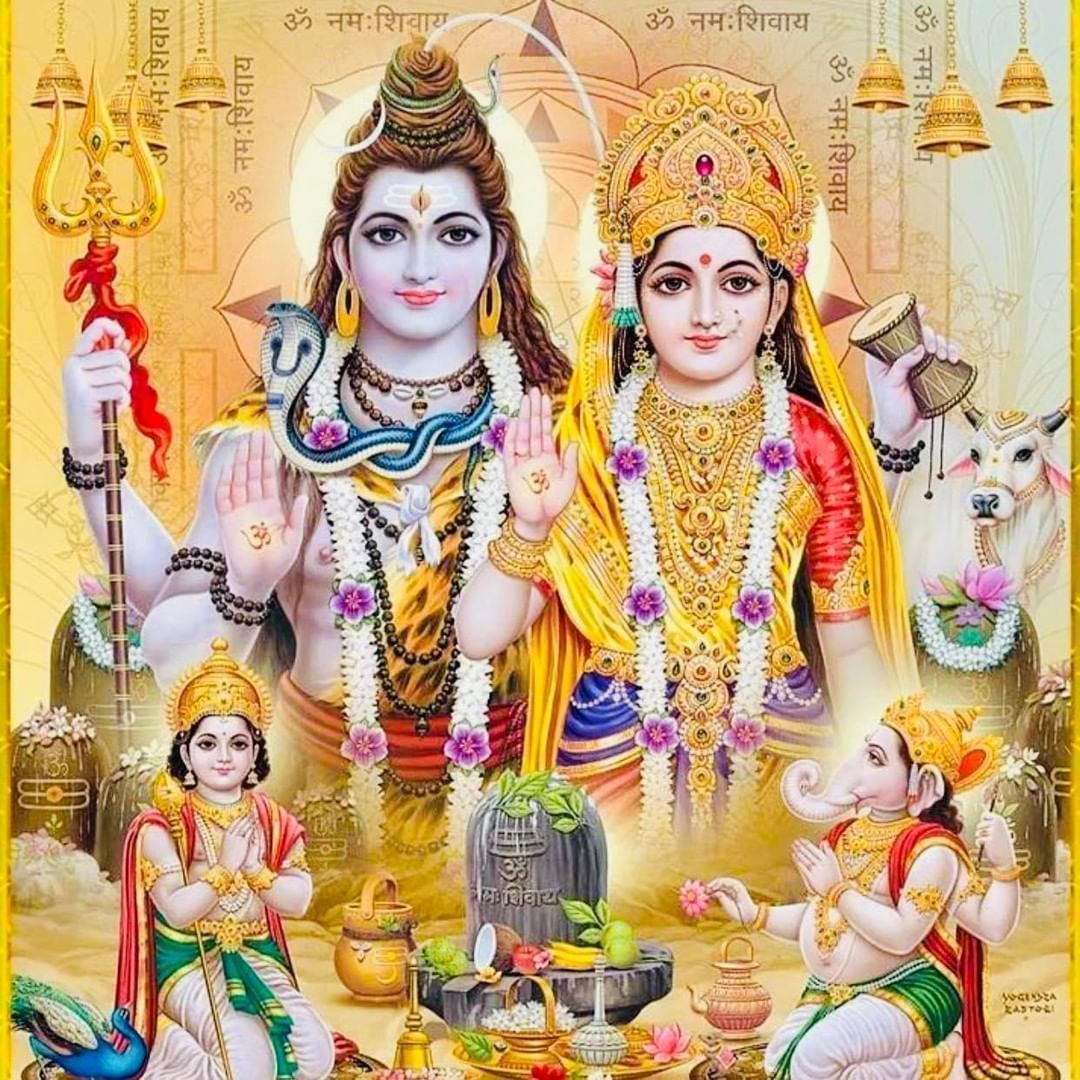 1080x1080 hindu god best wallpaper