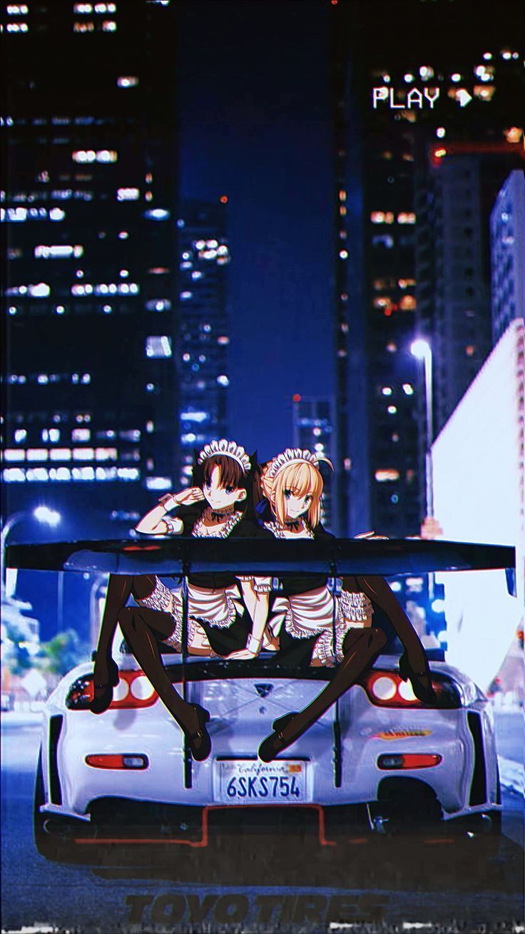 736x1308 Jdm wallpaper, Anime wallpaper iphone