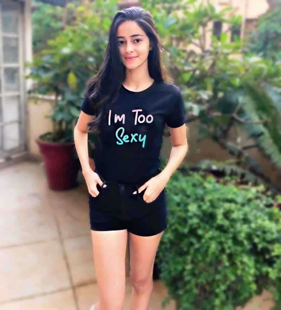 Ananya Pandey Wallpapers Top Hình Ảnh Đẹp