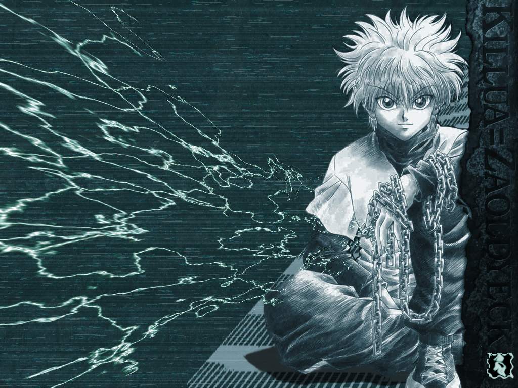 1024x768 HXH KILLUA - killua zoldyck hình nền https://wallpaperaccess.com/full/1145841.jpg