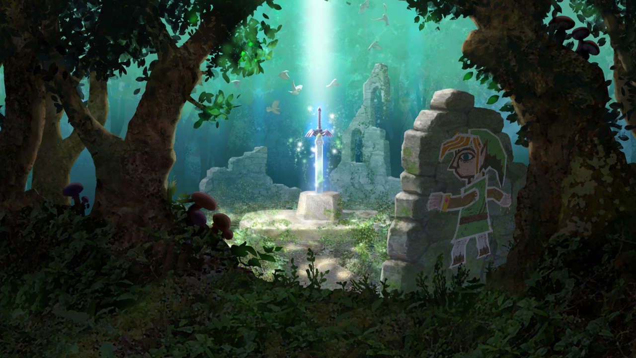1280x720 Overall Game of the Year 2013 Winner