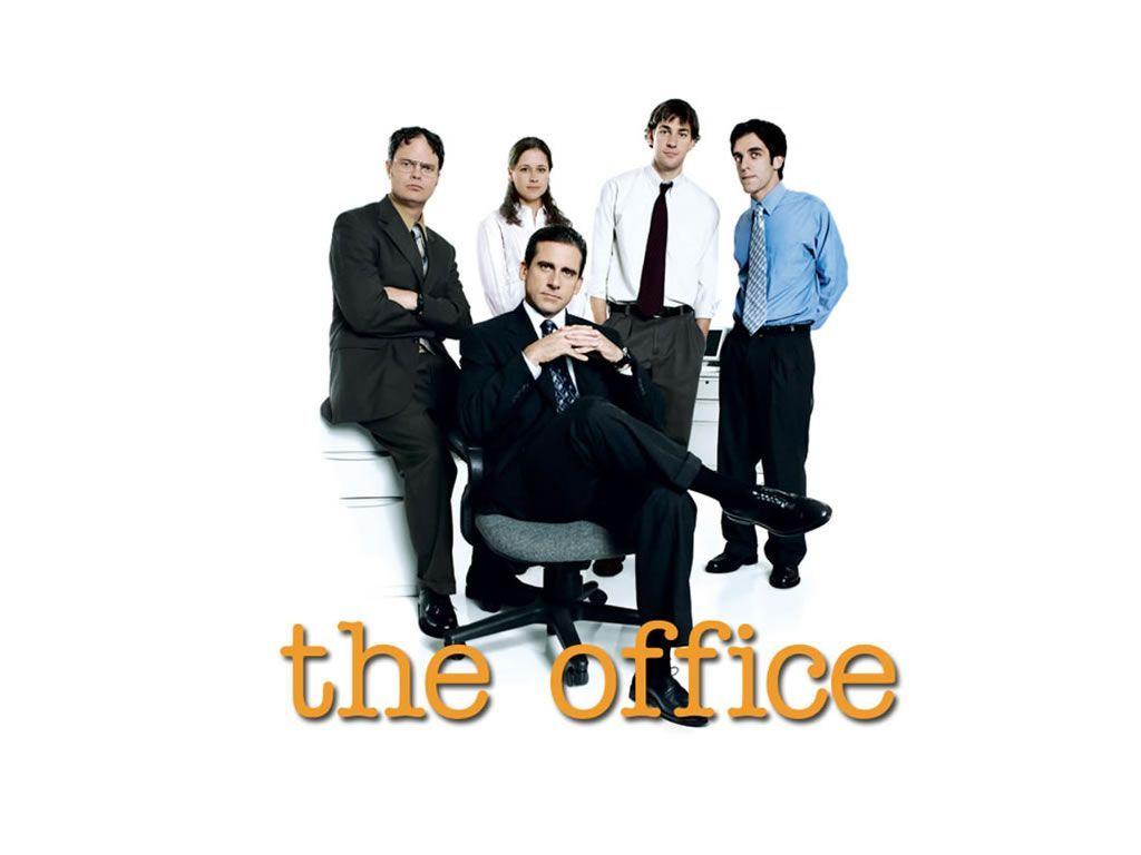 50+ The Office (US) HD Wallpapers and Backgrounds