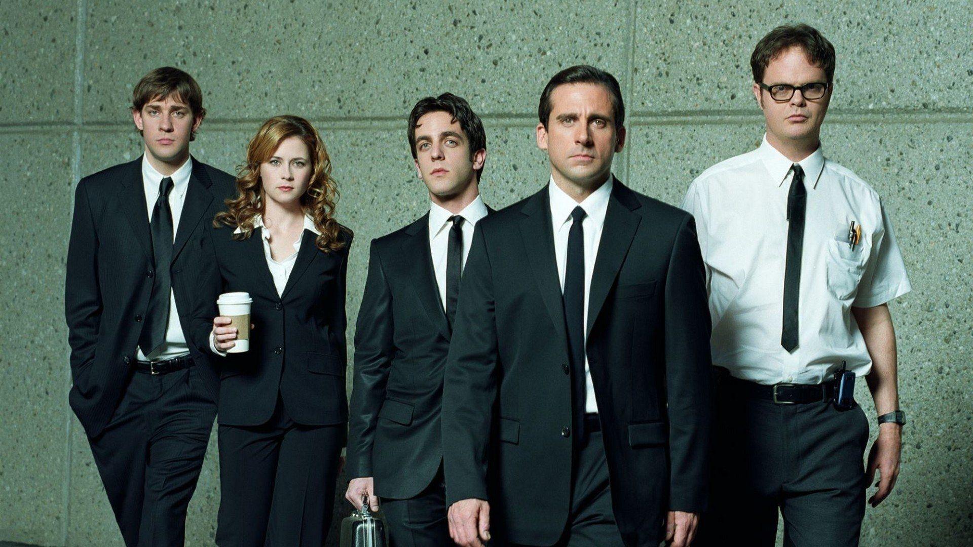 The Office Wallpapers Top Free The Office Backgrounds WallpaperAccess