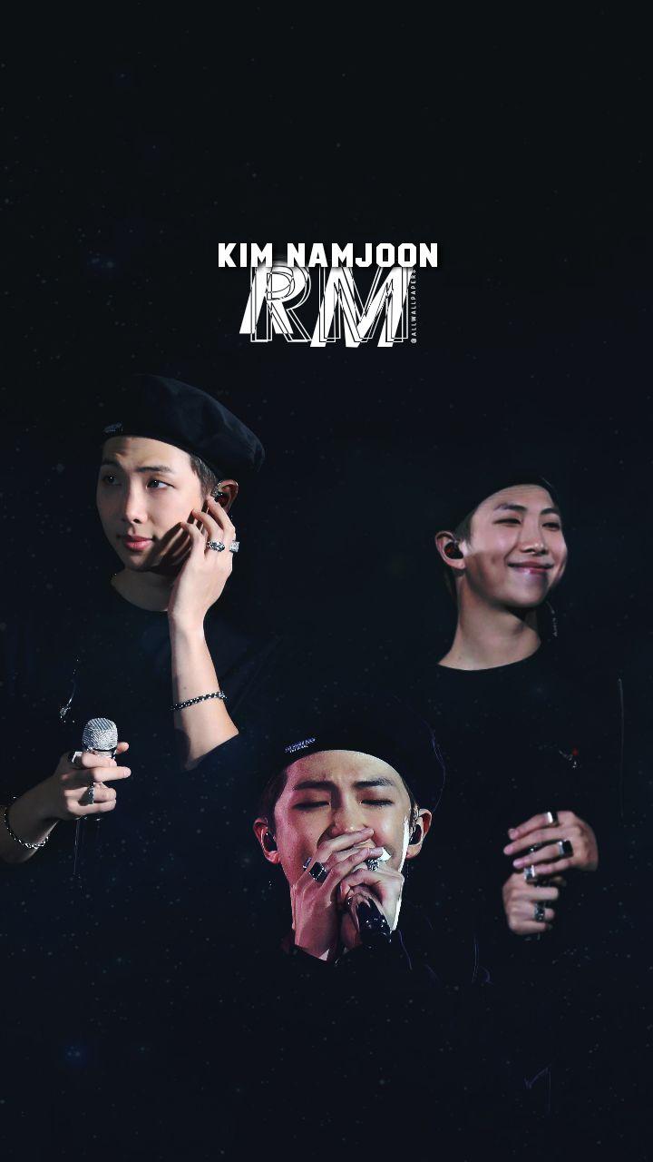 720x1280 Bts Rm Wallpaper - صور بي تي اس 2019