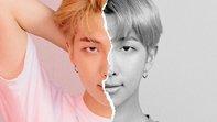 3840x2160 BTS 'Love Yourself: Answer' 4K 8K HD Wallpaper